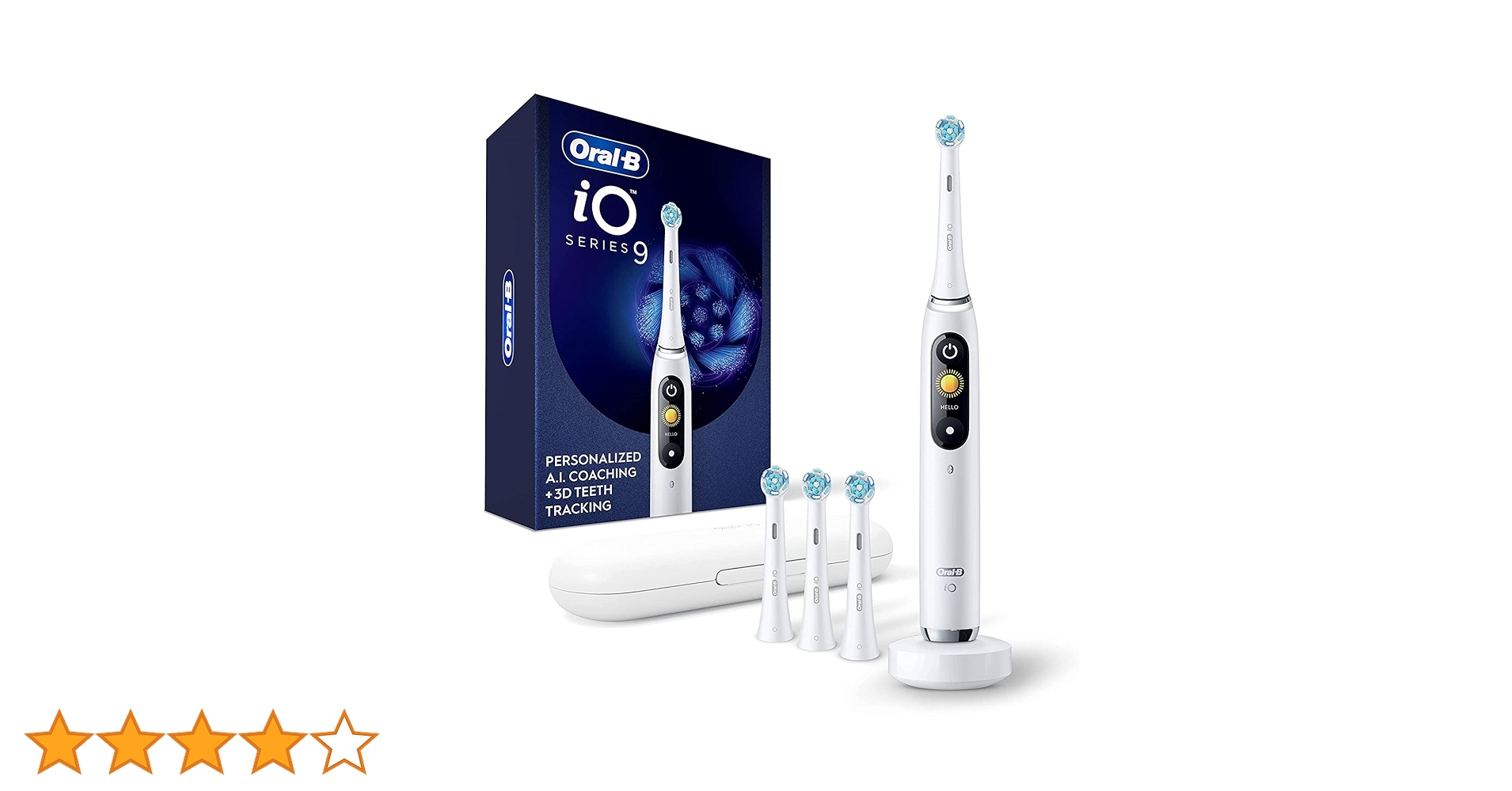 新品未使用 ブラウン Oral-B iOシリーズ9 ホワイトアラバスタープロ io9.jpg?fitin=272:272